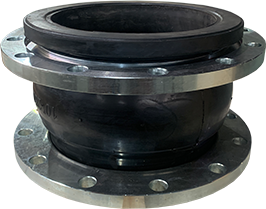 橡膠伸縮節(jié)